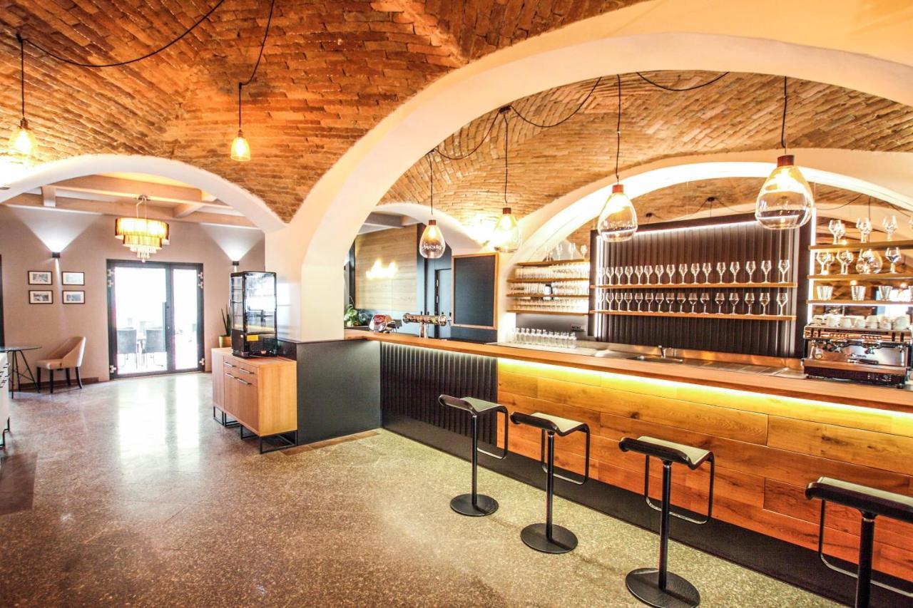 Hotel Mariel 즈노이모 외부 사진