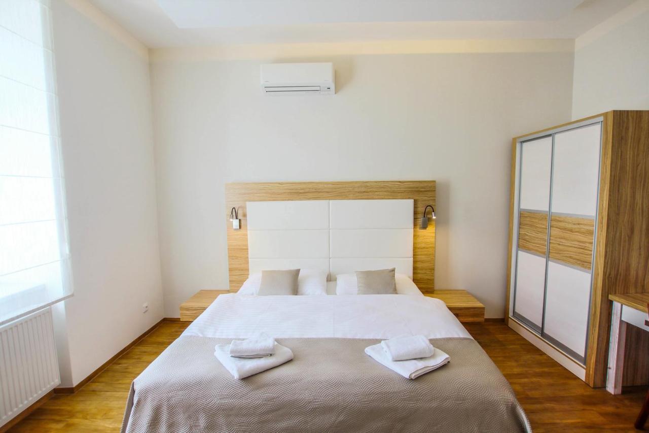 Hotel Mariel 즈노이모 외부 사진