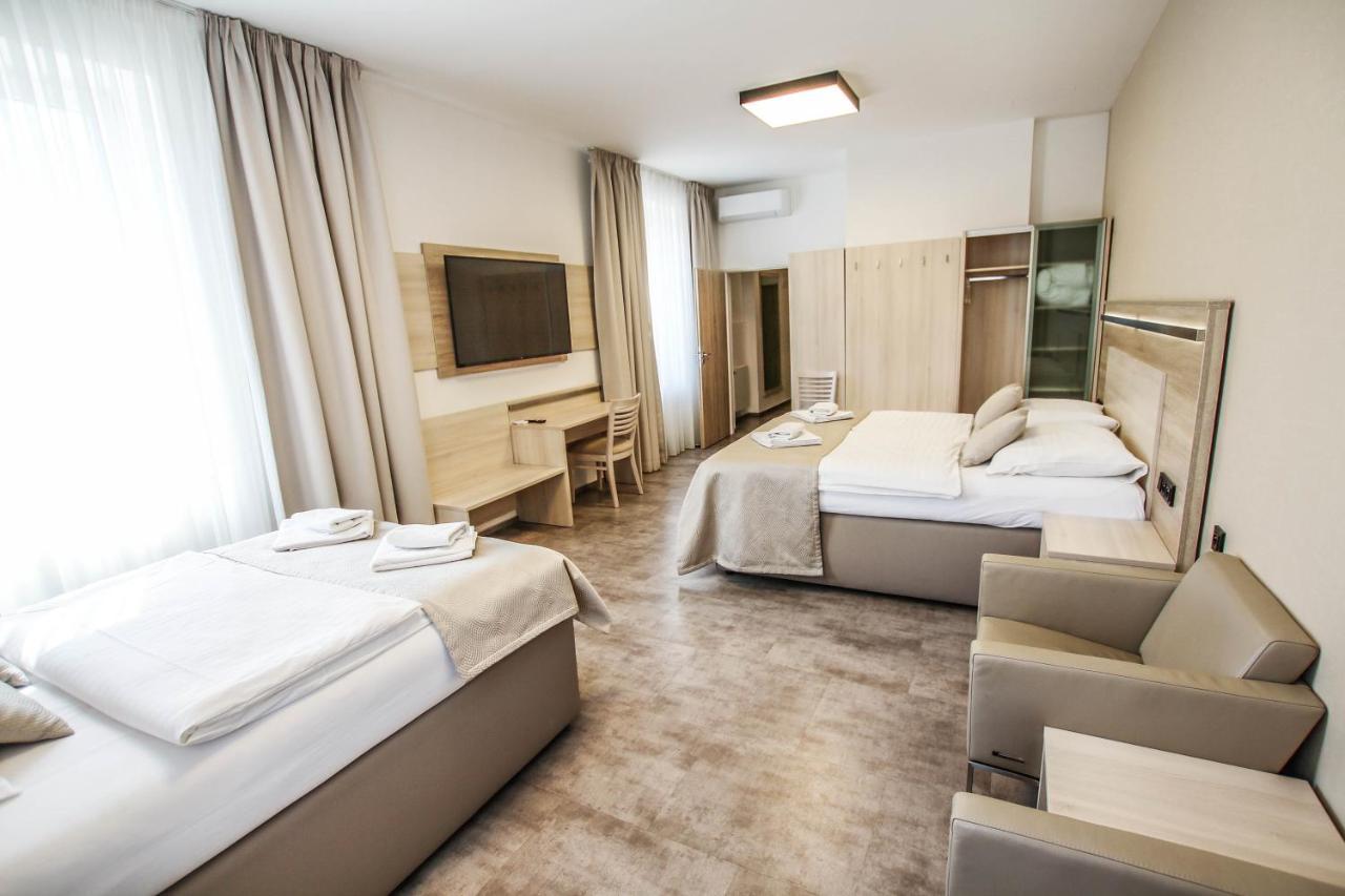 Hotel Mariel 즈노이모 외부 사진