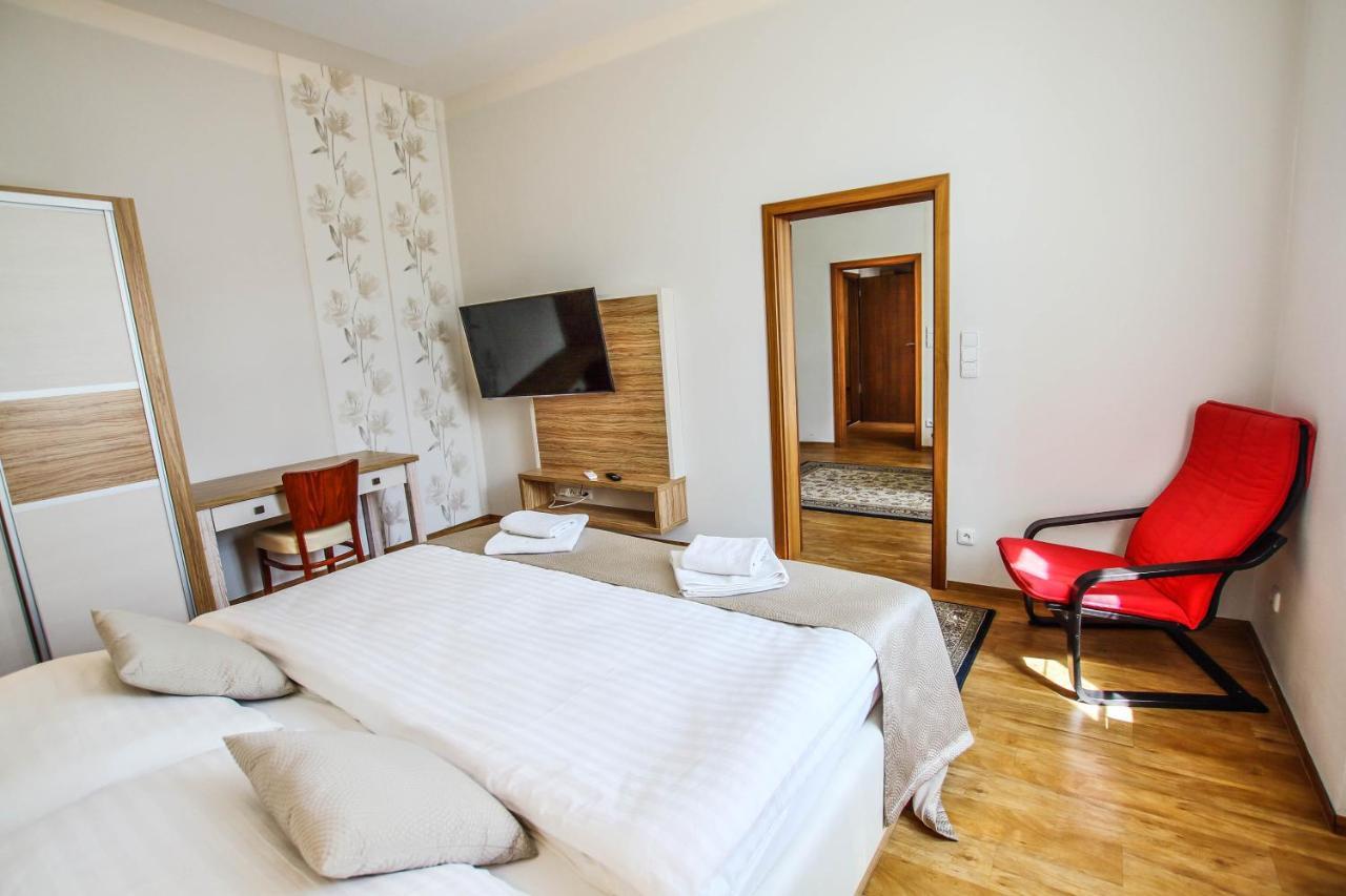 Hotel Mariel 즈노이모 외부 사진