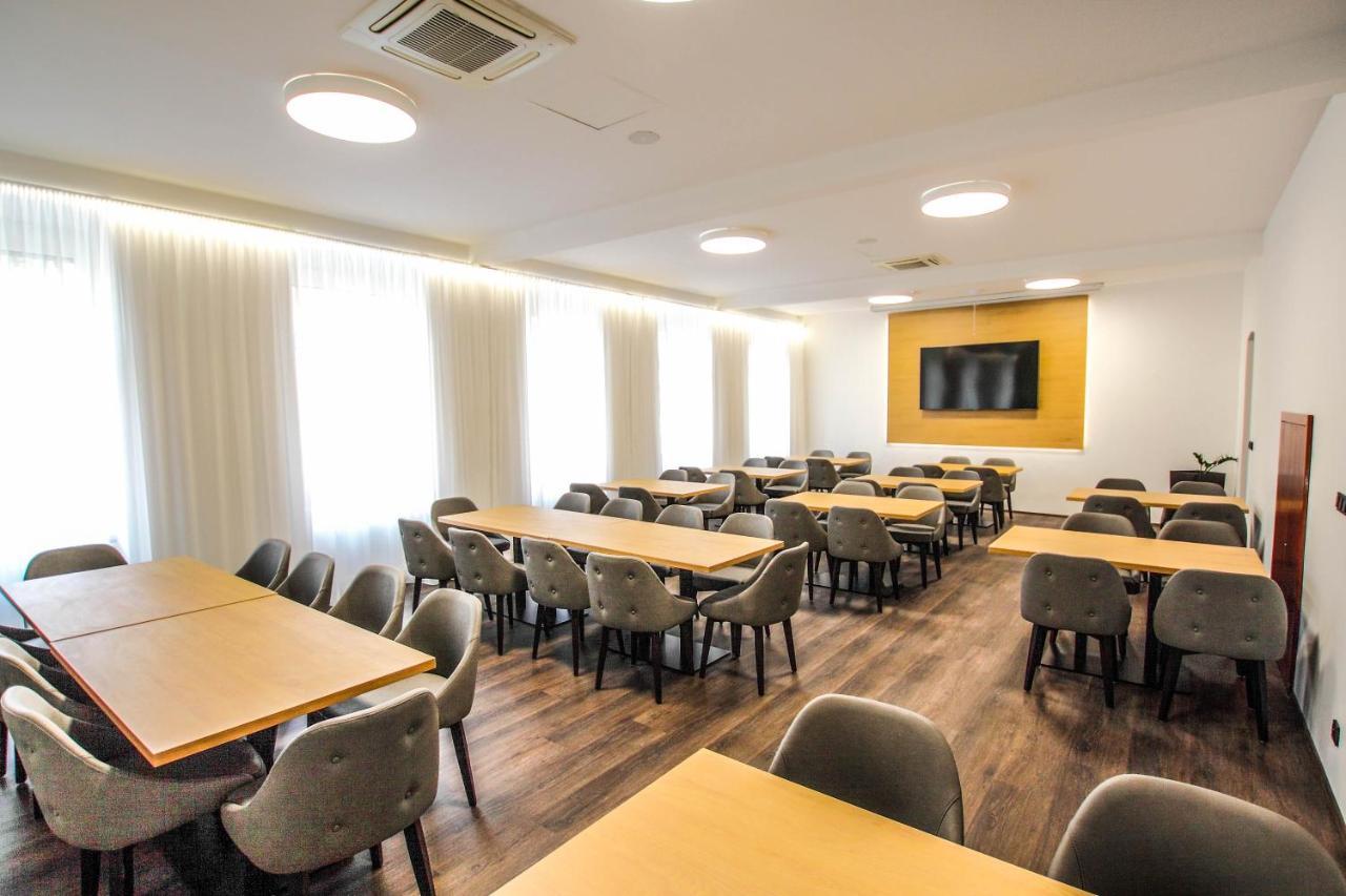Hotel Mariel 즈노이모 외부 사진