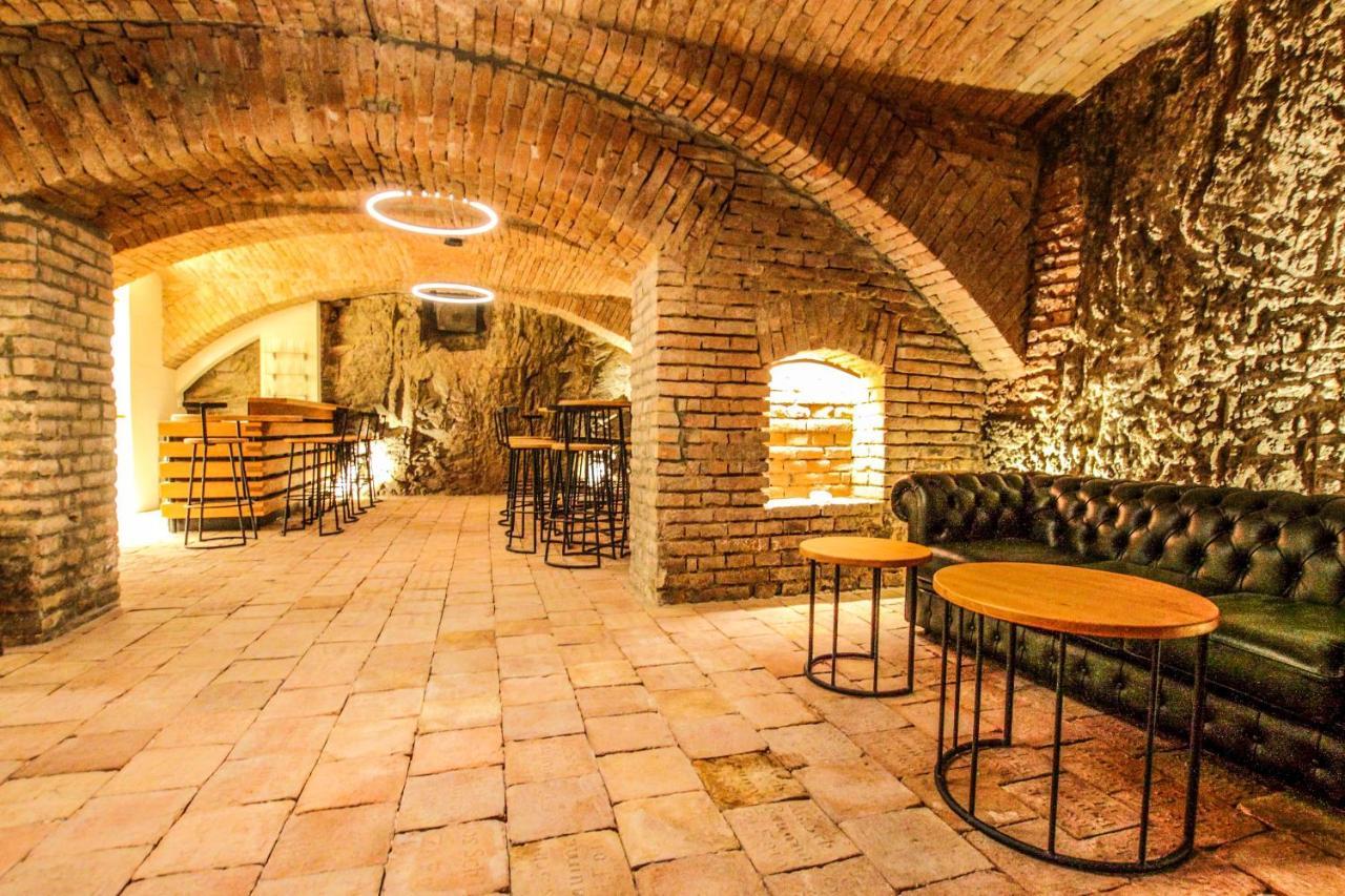 Hotel Mariel 즈노이모 외부 사진