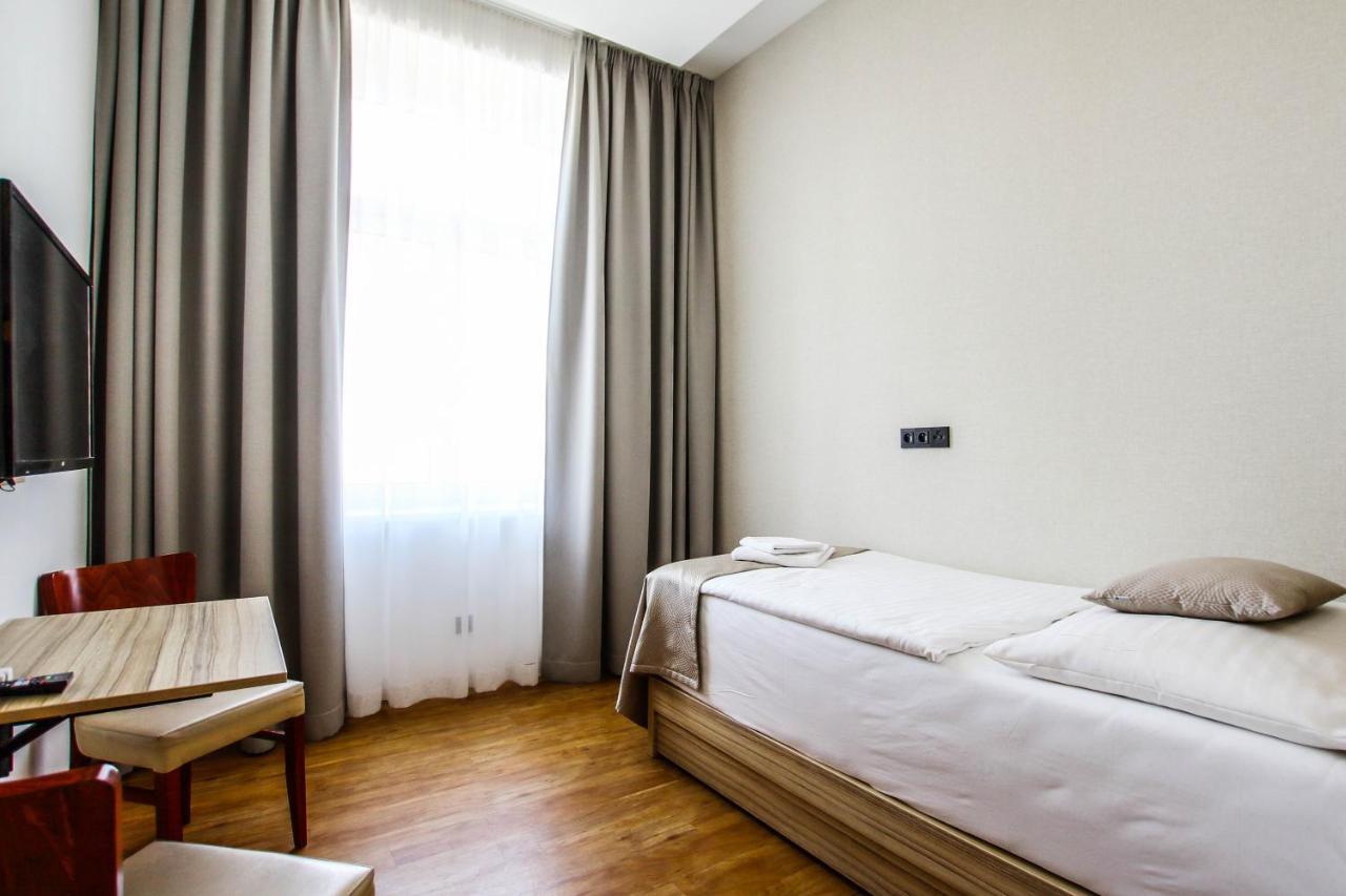 Hotel Mariel 즈노이모 외부 사진