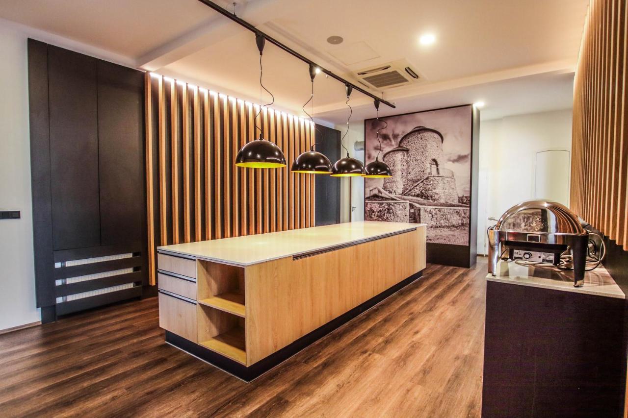 Hotel Mariel 즈노이모 외부 사진