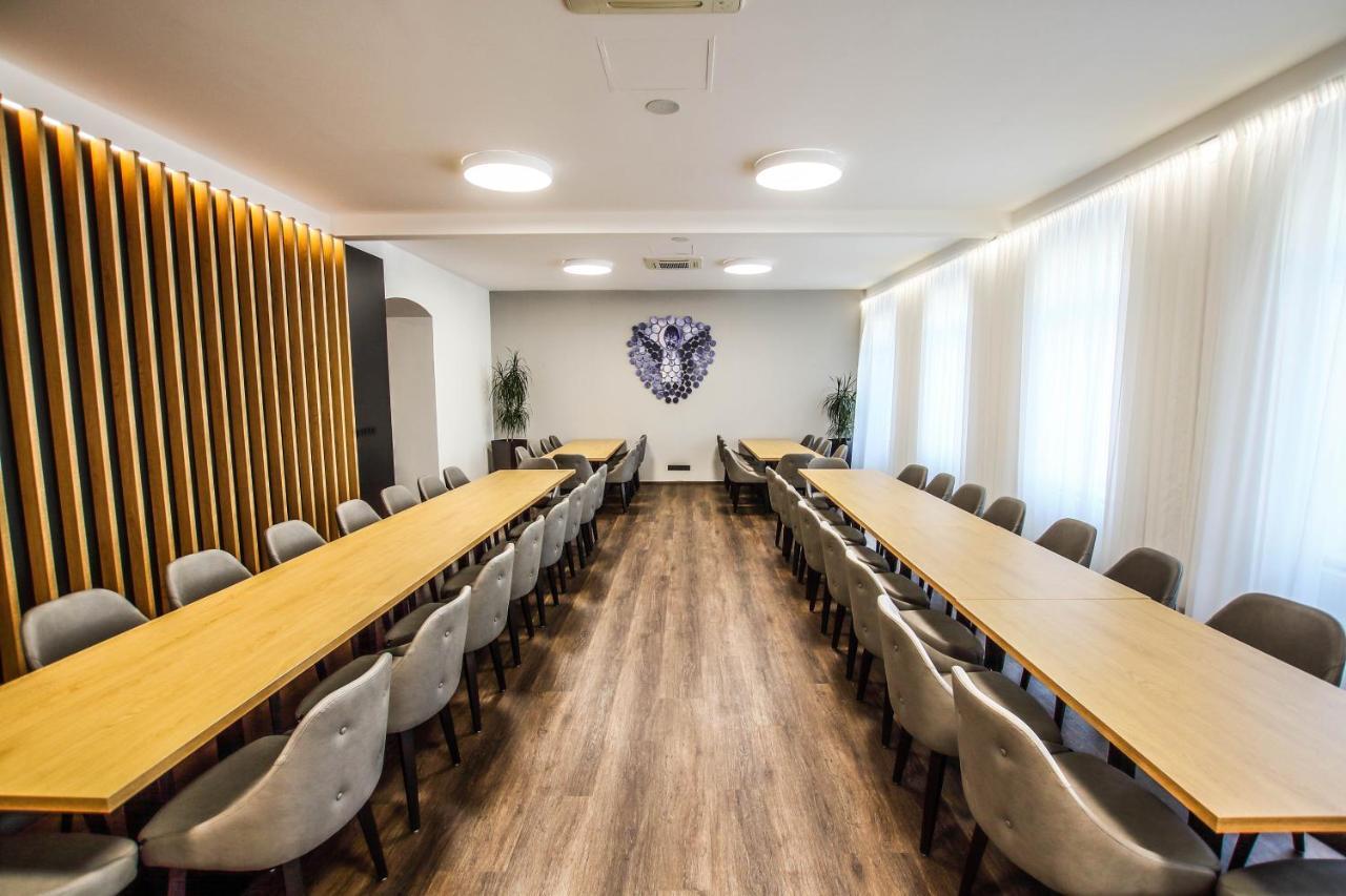 Hotel Mariel 즈노이모 외부 사진